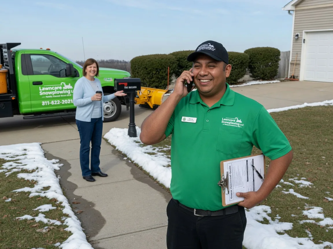 Lawn Care Services By Expert Landscaper Jonesville, KY FAQs